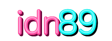 idn89 — logo kanal
